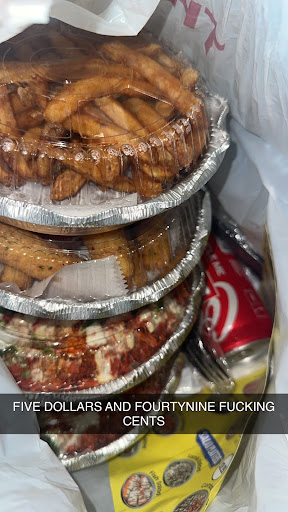 Photo of Halal City - 635 Jericho Tpke, Syosset, NY 11791