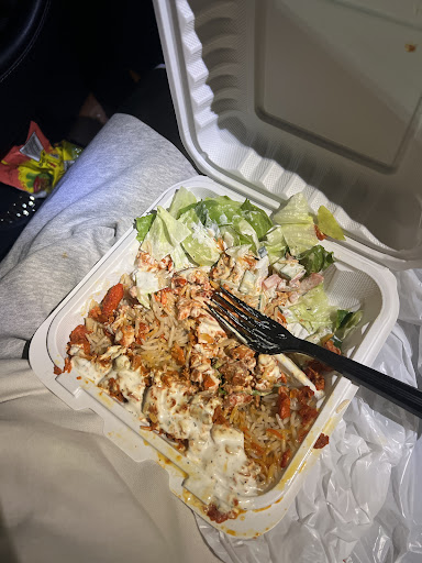 Photo of Halal City - 635 Jericho Tpke, Syosset, NY 11791