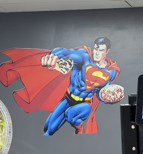 Photo of Halal City - 635 Jericho Tpke, Syosset, NY 11791