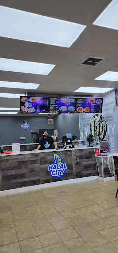 Photo of Halal City - 635 Jericho Tpke, Syosset, NY 11791