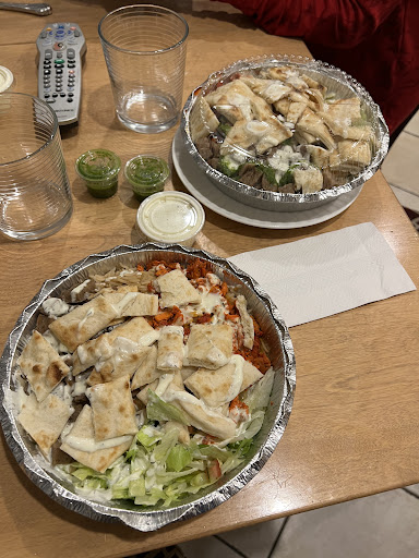 Photo of Halal City - 635 Jericho Tpke, Syosset, NY 11791