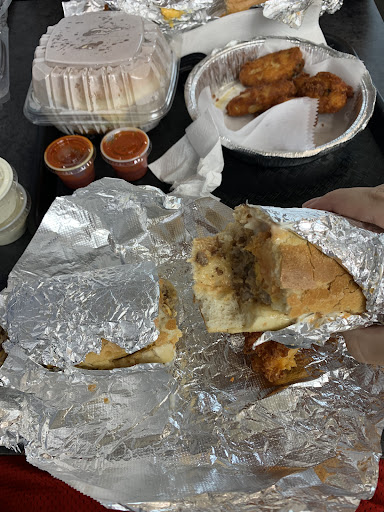 Photo of Halal City - 635 Jericho Tpke, Syosset, NY 11791