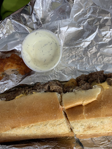 Photo of Halal City - 635 Jericho Tpke, Syosset, NY 11791