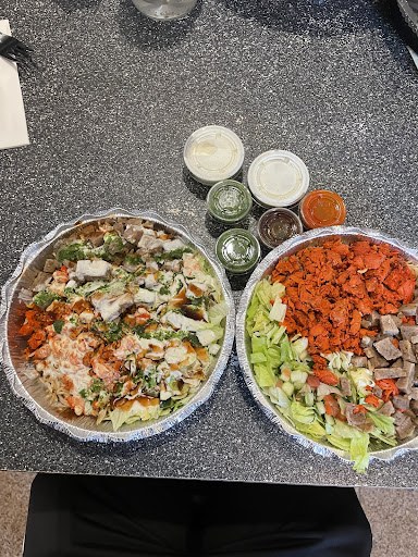 Photo of Halal City - 635 Jericho Tpke, Syosset, NY 11791