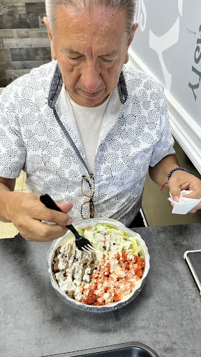 Photo of Halal City - 635 Jericho Tpke, Syosset, NY 11791