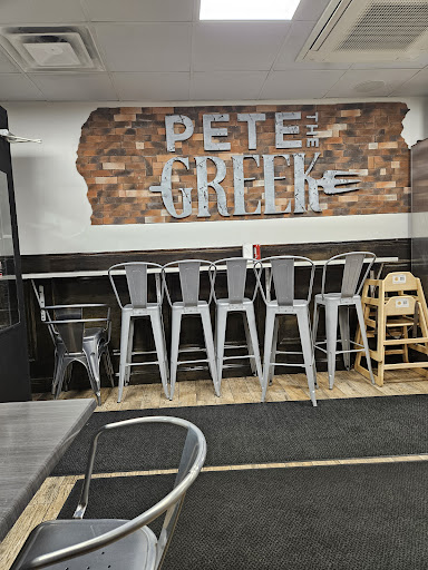 Photo of Pete The Greek - Old Bethpage - 728 Old Bethpage Rd, Old Bethpage, NY 11804