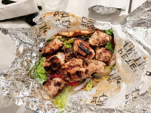 Photo of Pete The Greek - Old Bethpage - 728 Old Bethpage Rd, Old Bethpage, NY 11804