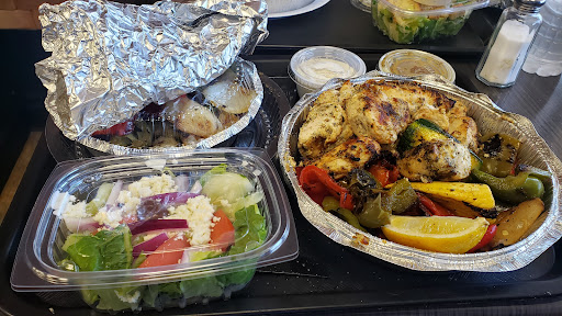 Photo of Pete The Greek - Old Bethpage - 728 Old Bethpage Rd, Old Bethpage, NY 11804