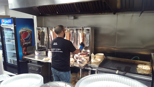 Photo of Pete The Greek - Old Bethpage - 728 Old Bethpage Rd, Old Bethpage, NY 11804