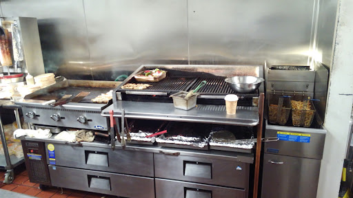 Photo of Pete The Greek - Old Bethpage - 728 Old Bethpage Rd, Old Bethpage, NY 11804