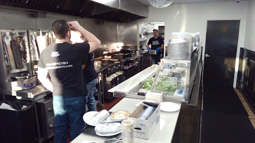 Photo of Pete The Greek - Old Bethpage - 728 Old Bethpage Rd, Old Bethpage, NY 11804