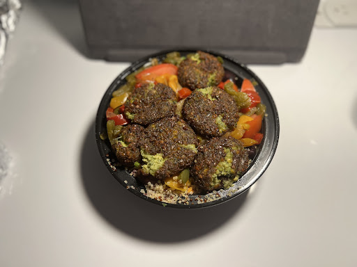 Photo of Pete The Greek - Old Bethpage - 728 Old Bethpage Rd, Old Bethpage, NY 11804