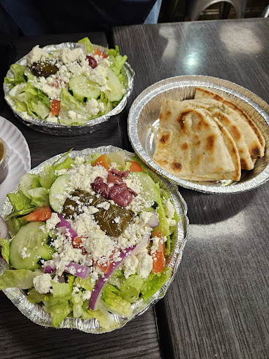 Photo of Pete The Greek - Old Bethpage - 728 Old Bethpage Rd, Old Bethpage, NY 11804