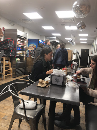 Photo of Pete The Greek - Old Bethpage - 728 Old Bethpage Rd, Old Bethpage, NY 11804