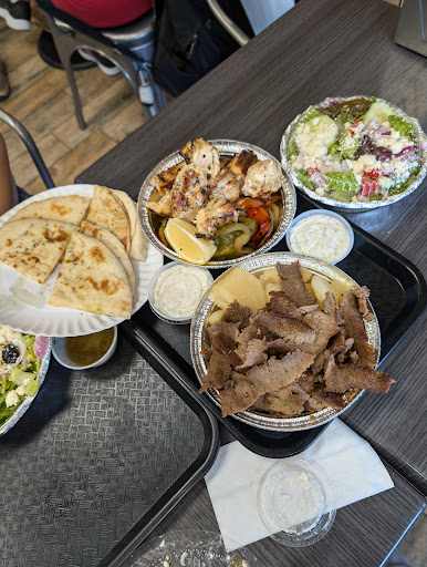 Photo of Pete The Greek - Old Bethpage - 728 Old Bethpage Rd, Old Bethpage, NY 11804