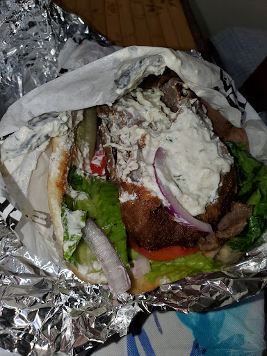 Photo of Pete The Greek - Old Bethpage - 728 Old Bethpage Rd, Old Bethpage, NY 11804