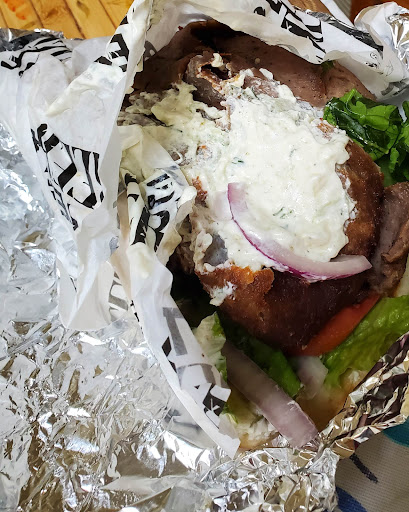 Photo of Pete The Greek - Old Bethpage - 728 Old Bethpage Rd, Old Bethpage, NY 11804