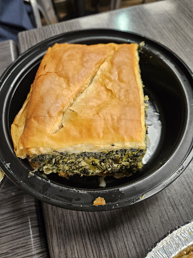 Photo of Pete The Greek - Old Bethpage - 728 Old Bethpage Rd, Old Bethpage, NY 11804