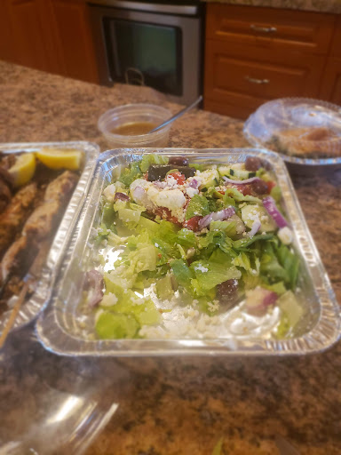 Photo of Pete The Greek - Old Bethpage - 728 Old Bethpage Rd, Old Bethpage, NY 11804