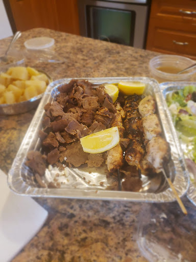 Photo of Pete The Greek - Old Bethpage - 728 Old Bethpage Rd, Old Bethpage, NY 11804