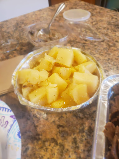 Photo of Pete The Greek - Old Bethpage - 728 Old Bethpage Rd, Old Bethpage, NY 11804