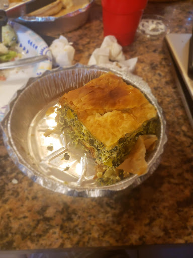 Photo of Pete The Greek - Old Bethpage - 728 Old Bethpage Rd, Old Bethpage, NY 11804