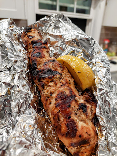 Photo of Pete The Greek - Old Bethpage - 728 Old Bethpage Rd, Old Bethpage, NY 11804