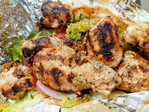 Photo of Pete The Greek - Old Bethpage - 728 Old Bethpage Rd, Old Bethpage, NY 11804