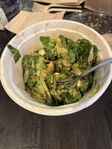 Photo of Chopt Creative Salad Co. - 8285 Jericho Tpke, Woodbury, NY 11797