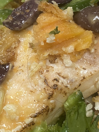 Photo of Chopt Creative Salad Co. - 8285 Jericho Tpke, Woodbury, NY 11797