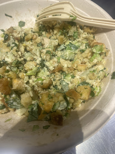 Photo of Chopt Creative Salad Co. - 8285 Jericho Tpke, Woodbury, NY 11797