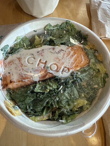 Photo of Chopt Creative Salad Co. - 8285 Jericho Tpke, Woodbury, NY 11797