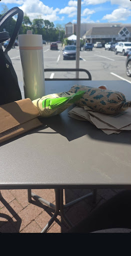 Photo of Chopt Creative Salad Co. - 8285 Jericho Tpke, Woodbury, NY 11797