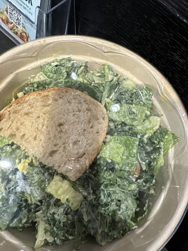 Photo of Chopt Creative Salad Co. - 8285 Jericho Tpke, Woodbury, NY 11797