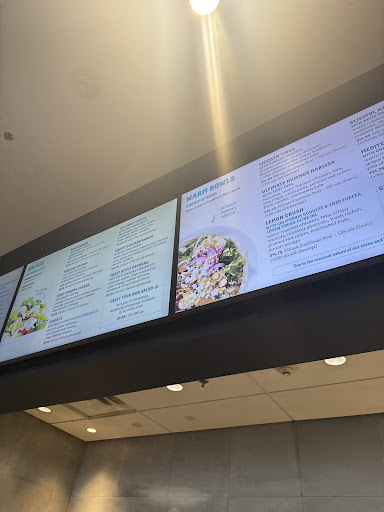 Photo of Chopt Creative Salad Co. - 8285 Jericho Tpke, Woodbury, NY 11797