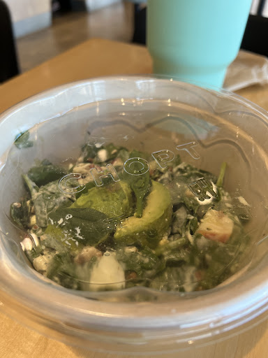 Photo of Chopt Creative Salad Co. - 8285 Jericho Tpke, Woodbury, NY 11797