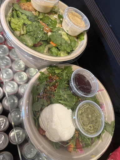 Photo of Chopt Creative Salad Co. - 8285 Jericho Tpke, Woodbury, NY 11797