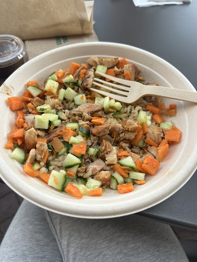 Photo of Chopt Creative Salad Co. - 8285 Jericho Tpke, Woodbury, NY 11797