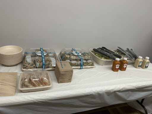 Photo of Chopt Creative Salad Co. - 8285 Jericho Tpke, Woodbury, NY 11797