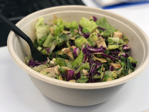 Photo of Chopt Creative Salad Co. - 8285 Jericho Tpke, Woodbury, NY 11797