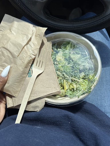 Photo of Chopt Creative Salad Co. - 8285 Jericho Tpke, Woodbury, NY 11797