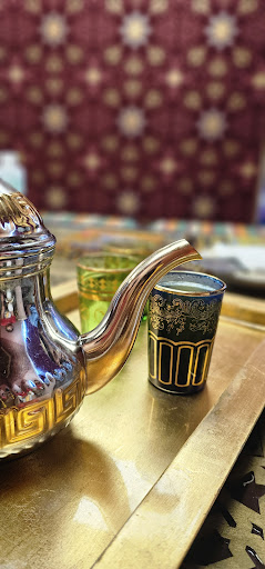 Photo of Mariam's Cafe - 1005 Fulton St ste a, Farmingdale, NY 11735