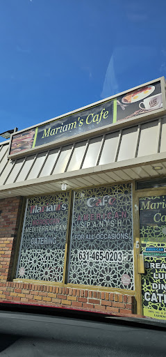 Photo of Mariam's Cafe - 1005 Fulton St ste a, Farmingdale, NY 11735