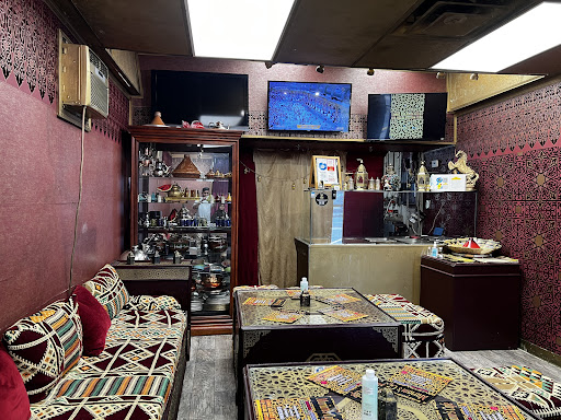 Photo of Mariam's Cafe - 1005 Fulton St ste a, Farmingdale, NY 11735