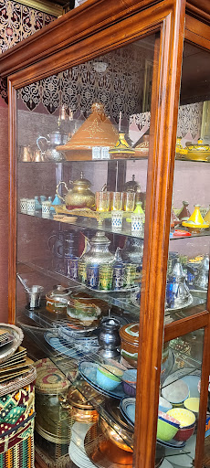 Photo of Mariam's Cafe - 1005 Fulton St ste a, Farmingdale, NY 11735