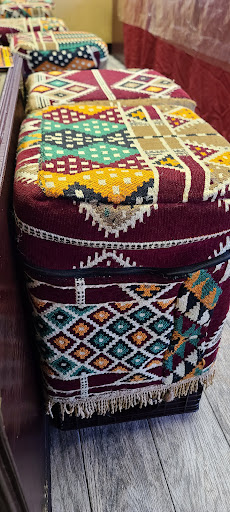 Photo of Mariam's Cafe - 1005 Fulton St ste a, Farmingdale, NY 11735