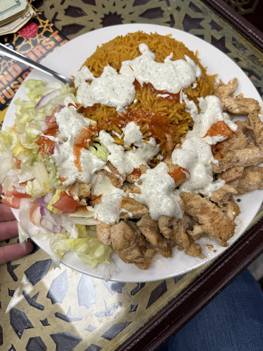 Photo of Mariam's Cafe - 1005 Fulton St ste a, Farmingdale, NY 11735