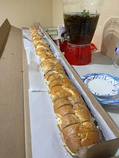 Photo of Mariam's Cafe - 1005 Fulton St ste a, Farmingdale, NY 11735