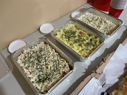 Photo of Mariam's Cafe - 1005 Fulton St ste a, Farmingdale, NY 11735