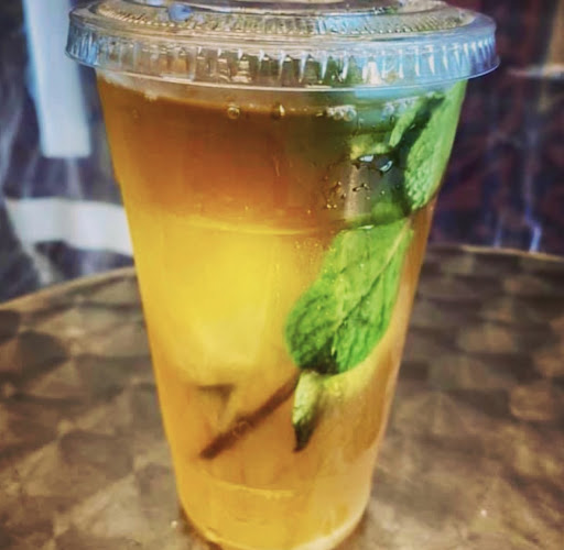 Photo of Mariam's Cafe - 1005 Fulton St ste a, Farmingdale, NY 11735